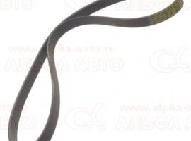 Ремень поликлиновой AUDI,VW (2*845)