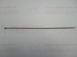 Хомут пластиковый 3,6х300мм 45560