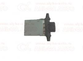 Резистор отопителя Hyundai D45/HD35/65/72/78