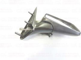 Зеркало в сборе R VW Golf3 91>