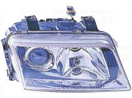 Фара R AUDI A4 94>Xenon