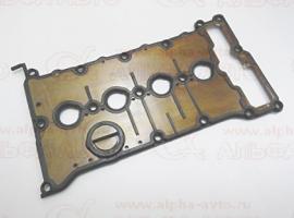 Прокладка клапанной крышки AUDI,VW (Reinz)