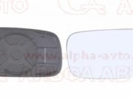 Стекло зеркала L VW B3/B4