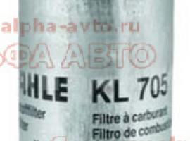 Фильтр топливный Hyundai HD 72/78 Евро-3 в сборе с