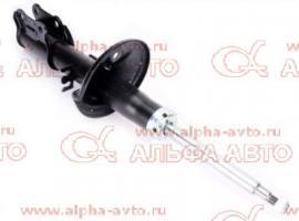 Амортизатор передний R Hyundai (газовый) Getz