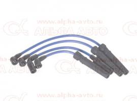 Провода высоковольтные Lacetti 1.4/1,6