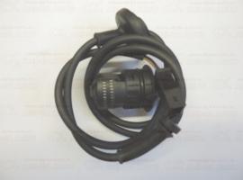 Датчик ABS задний VW (В5+) (Dello)