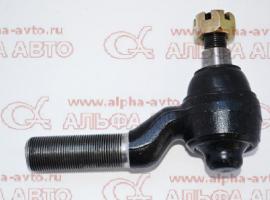 Наконечник рулевой тяги R Hyundai HD 78 кривой