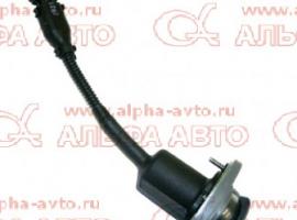 Фонарь подсветки номера Hyundi HD