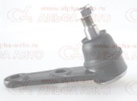 Опора шаровая L/R Aveo