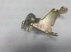 Каретка сдвижной двери ГАЗ 3302 средняя