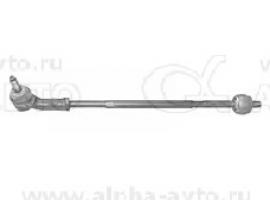 Тяга рулевая в сборе (с гидроусилителем)L VW В3