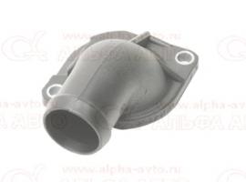 Фланец водяного охлаждения AUDI,VW