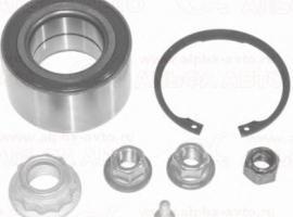 Подшипник ступицы передней VW((Optimal)