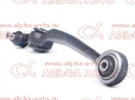 Рычаг подвески передний L AUDI
