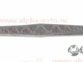 Тяга стабилизатора задняя L/R Lacetti