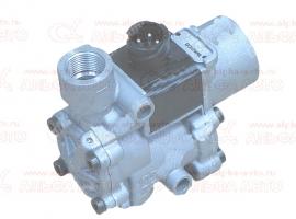 Модулятор ABS МАЗ (WABCO)