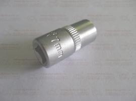 Головка  1/4" Force 07мм