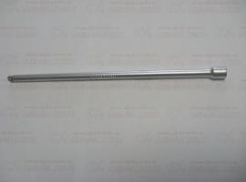 Удлинитель 1/4" 250мм Force