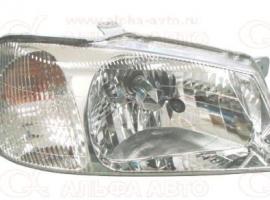 Фара R Hyundai Accent 00>Tagaz