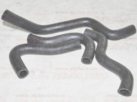 Патрубки отопителя ГАЗ 3302 Бизнес