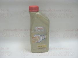 Масло CASTROL EDGE 5W30 1л синтетика
