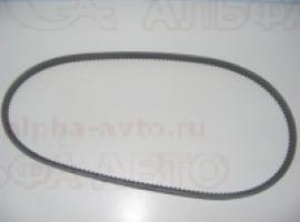Ремень генератора 13*1170 Hyundai HD78