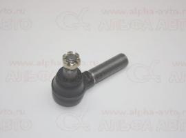 Наконечник рулевой тяги L Hyundai HD35/45/65/72 по
