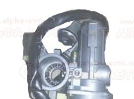 Замок зажигания +личинки дверей HD65/72