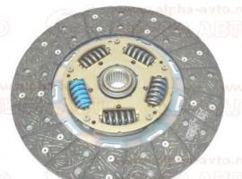 Диск сцепления Hyundai HD65/72(D4AL) (275мм)