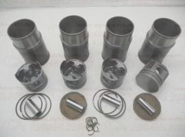 Группа поршневая ГАЗ 2410 402 двигатель Кострома к