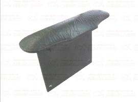 Подлокотник ГАЗель NEXT (правый)