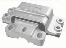 Подушка двигателя L AUDI,VW