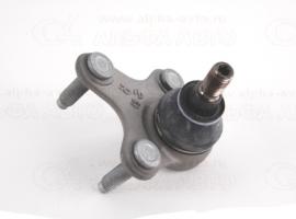 Опора шаровая L VW