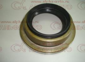 Сальник хвостовика Hyundai HD65/72/78