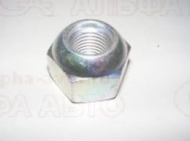 Гайка колеса задняя L Hyundai HD65/72/78