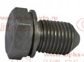 Пробка поддона Hyundai HD78 D4GA/D6GA