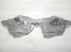 Колодки тормозные передние VW (JP) T4 (16)