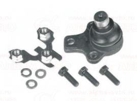 Опора шаровая L/R VW B3/B4(TRW)