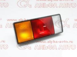 Фонарь задний Hyundai PorterII L