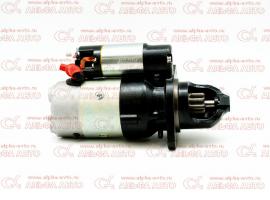 Стартер ГАЗ-3310 Валдай Cummins