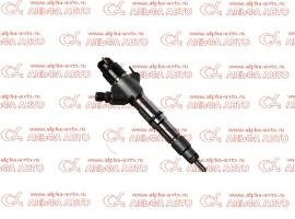 Форсунка Shaanxi WP10 290 л.с.
