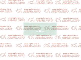 Капот MAN TGA XL/XXL