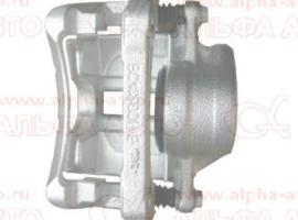Суппорт R Hyundai Porter