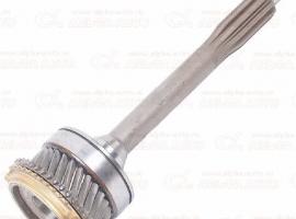 Вал первичный КПП ГАЗ 3302 двигатель Камминс
