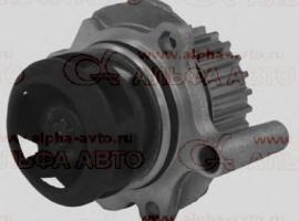 Насос водяной  AUDI,VW