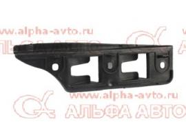 Кронштейн крепления бампера R  Hyundai HD65/72/78
