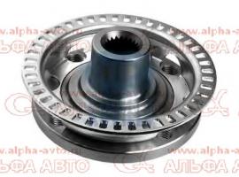 Ступица передняя VW B3/B4