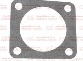 Прокладка крышки термостата МАЗ-4370