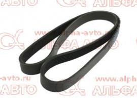 Ремень генератора 8PK1534 Hyundai HD78 D4GA